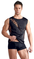 Svenjoyment Shirt - Zwart