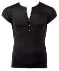 Svenjoyment shirt - Zwart