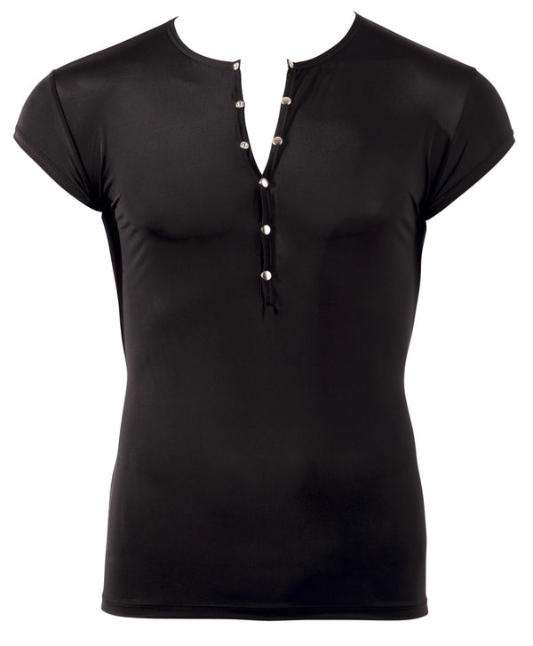 Svenjoyment shirt - Zwart - Svenjoyment - SKU: 21606761701