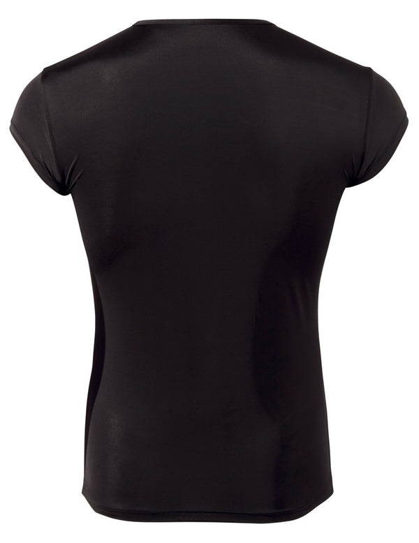 Svenjoyment shirt - Zwart - Svenjoyment - SKU: 21606761701