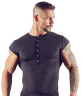 Svenjoyment shirt - Zwart