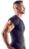 Svenjoyment shirt - Zwart