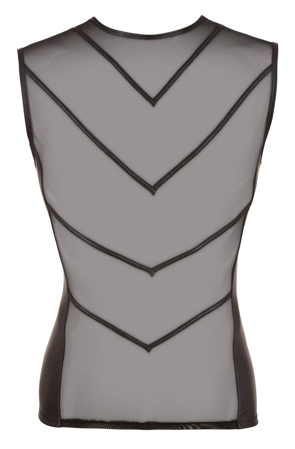 Svenjoyment shirt - Zwart - Svenjoyment - SKU: 21609781701