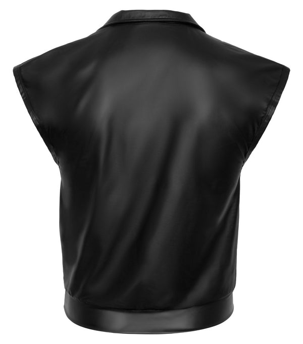 NEK Shirt - Zwart - NEK - SKU: 21616641701