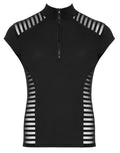 Svenjoyment Shirt - Zwart