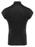 Svenjoyment Shirt - Zwart