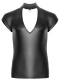 NEK Shirt - Zwart
