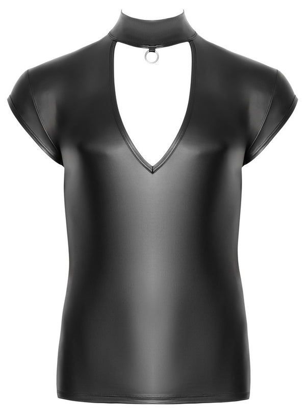 NEK Shirt - Zwart - NEK - SKU: 21618181701