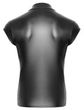 NEK Shirt - Zwart