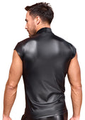 NEK Shirt - Zwart