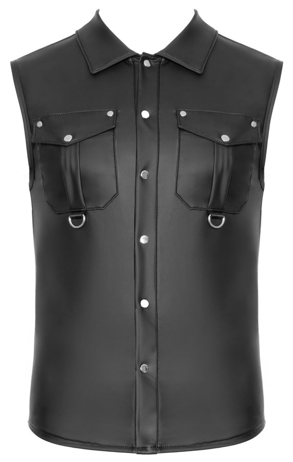 NEK Shirt - Zwart - NEK - SKU: 21618261701