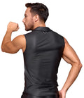 NEK Shirt - Zwart