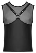 Svenjoyment Shirt - Zwart