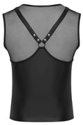 Svenjoyment Shirt - Zwart