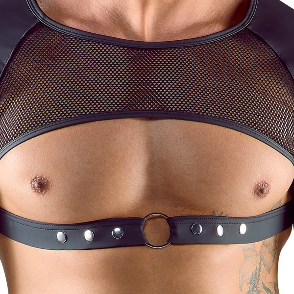 Svenjoyment Shirt - Zwart - Svenjoyment - SKU: 21618931701