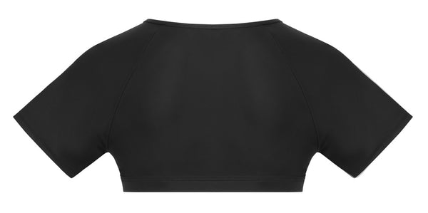 Svenjoyment Shirt - Zwart - Svenjoyment - SKU: 21618931701