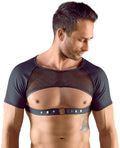 Svenjoyment Shirt - Zwart