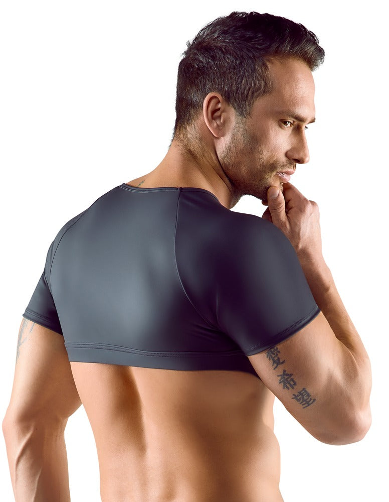 Svenjoyment Shirt - Zwart