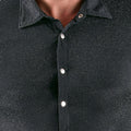 Svenjoyment Shirt - Zwart