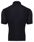 Svenjoyment Shirt - Zwart