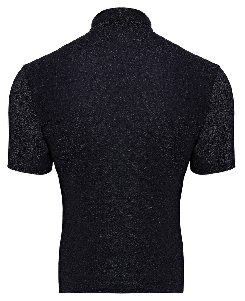 Svenjoyment Shirt - Zwart