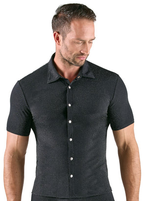 Svenjoyment Shirt - Zwart