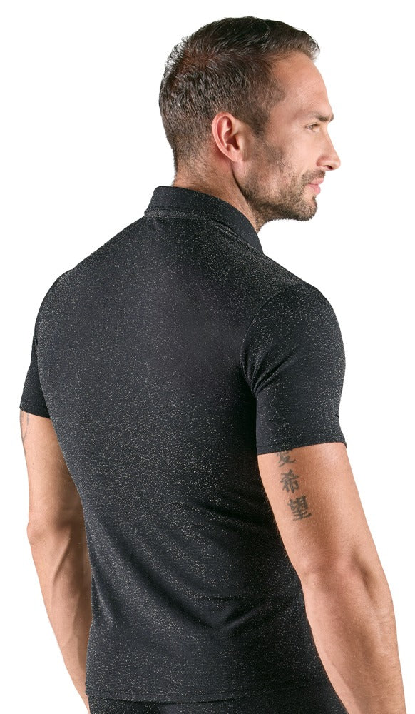 Svenjoyment Shirt - Zwart