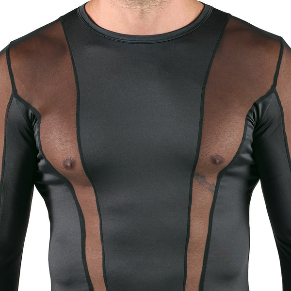 Svenjoyment Shirt - Zwart - Svenjoyment - SKU: 21619581701
