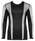 Svenjoyment Shirt - Zwart
