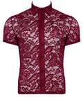 Svenjoyment Shirt - Rood