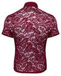 Svenjoyment Shirt - Rood