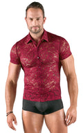 Svenjoyment Shirt - Rood