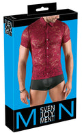 Svenjoyment Shirt - Rood