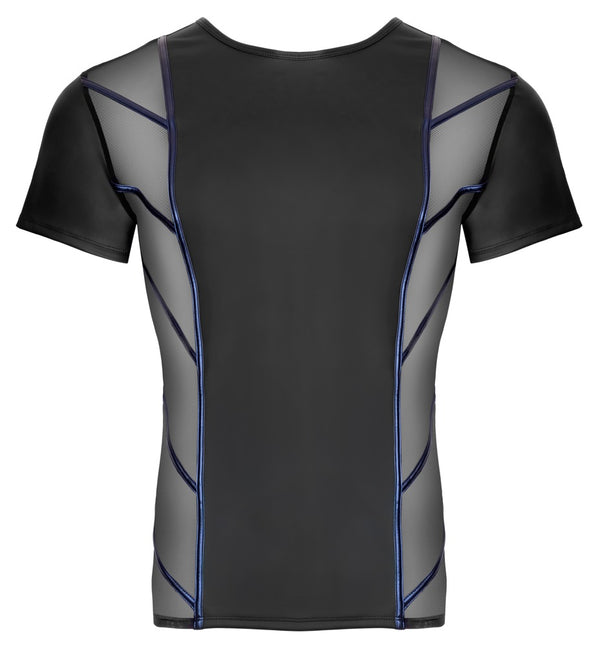 NEK Shirt - Zwart - NEK - SKU: 21620161701