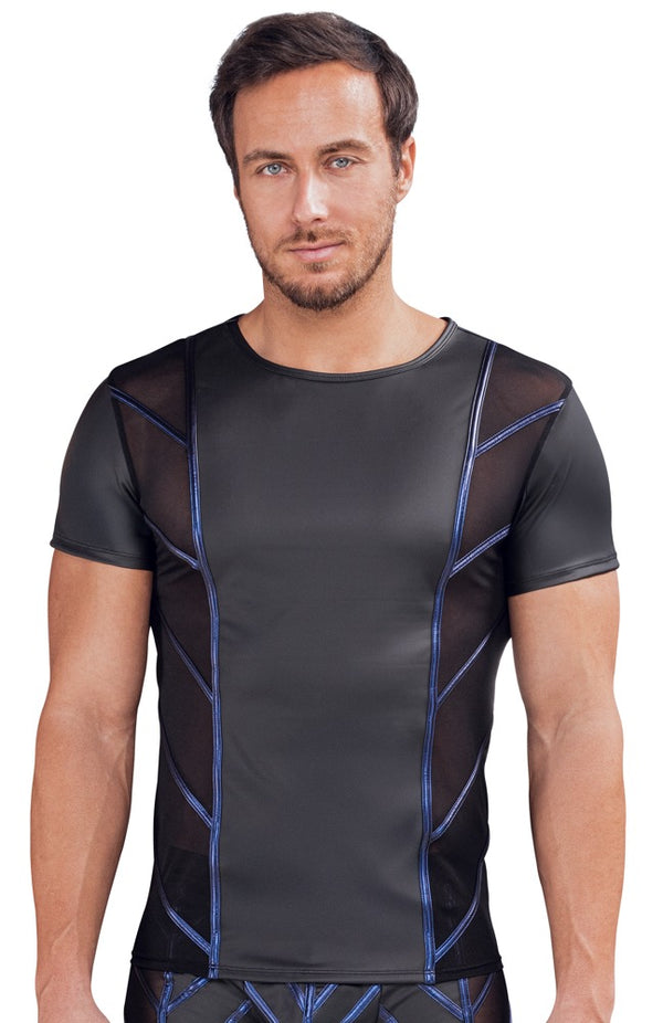 NEK Shirt - Zwart - NEK - SKU: 21620161701