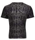 Svenjoyment Shirt - Zwart