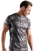 Svenjoyment Shirt - Zwart