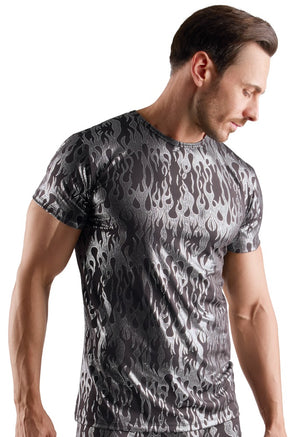 Svenjoyment Shirt - Zwart