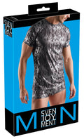 Svenjoyment Shirt - Zwart