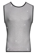 Svenjoyment Shirt - Zwart