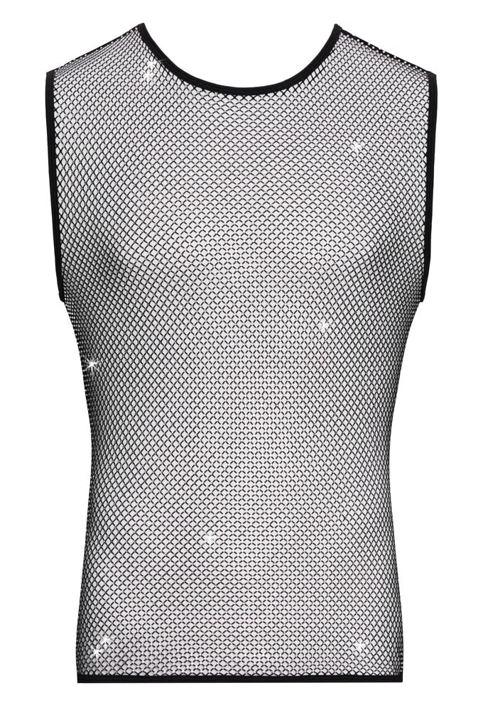 Svenjoyment Shirt - Zwart