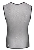 Svenjoyment Shirt - Zwart