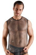 Svenjoyment Shirt - Zwart