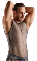 Svenjoyment Shirt - Zwart