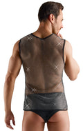 Svenjoyment Shirt - Zwart
