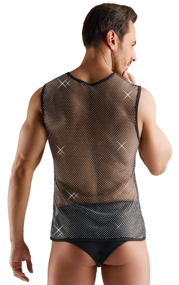 Svenjoyment Shirt - Zwart