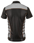 NEK Shirt - Zwart