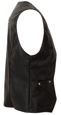 Svenjoyment Vest