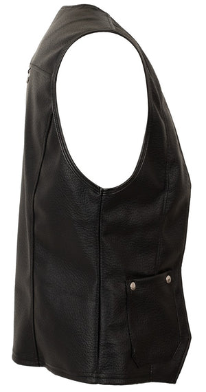 Svenjoyment Vest