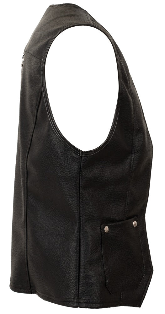 Svenjoyment Vest